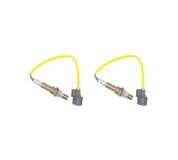 2X 234-9005 Sensore di Ossigeno Lambda Probe Sensori O2 per CR-V per RSX 36531-PLE-305 36531-PLE-003 2349005