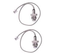 2X 243222 Trasduttore di pressione per spruzzatore airless per 190ES 390 395 490