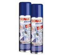 2x 250 ML Sonax Xtreme Felgenschutzversiegelung Cerchioni Protezione Sigillante