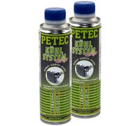 2x 250 ML Stop Alle Crepe Raffreddamento Detergente Motore Diesel Benzina