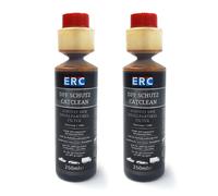 2x 250ml DPF Catclean Rigenerazione 1:1000 Additivo DPF Pulizia