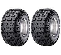 2X 25x8-12 31J Maxxis C-9209 All-Trak