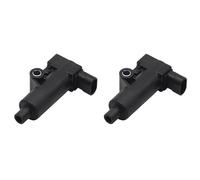 2X(28198992 Bobina di Accensione per 8B 11A 33100-116-0000 per Massi4192