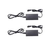 2X 29V/AC/ Power Supply Electric Recliner Sofa Chair Adapter Transformer Tool -US Plug
