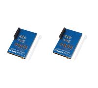 2X 3.5 pollici touch screen TFT LCD Display Board Module per 2 B e RPI B/3