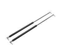 2X 300-600mm 300N Universal Car Struts Anteriore Cofano Hood Baule Posteriore Portellone Ammortizzatore Ascensore Puntone Barra Supporto Molla A Gas Portellone Supporto(500mm)