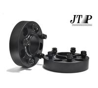 2x 30mm Distanziali per ruote BMW X5 E70,X6 E71,E39,X5M,X6M,F85,F86,PCD:5x120