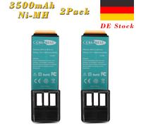 2X 3500mAh 12V Ni-MH Batteria per Festool CCD12 C12GG CDD12E FS1224 BP12C BPH12C