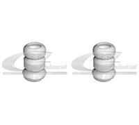 2x 3RG Parasassi Ammortizzatori Per Peugeot 306 Cabriolet 7D N3 N5