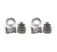 2x 3RG Soffietto Albero Motore per Hyundai Getz TB Accent II LC X-3