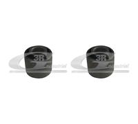 2x 3RG Supporto Braccio Oscillante Frontale Adatto A per Renault 4 112_0.8 1.1