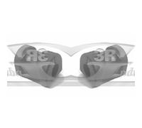 2x 3RG Supporto Parte Anteriore Stabilizzatore SX Dx per BMW 3er Cabriolet E30