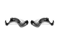 2x 3RG Supporto Parte Anteriore Stabilizzatore SX Dx per Renault Megane I BA0/1
