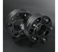 2x 40mm 5x120 DISTANZIALI PER RUOTE PER RANGE ROVER SPORT L494 13-21