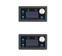 2X 42 57 Controller Motore Passo-Passo Scheda di Controllo Della Velocità 'Impulso Ad Angolo Inverso Positivo Comunicazione Seriale PLC