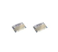 2X 433MHz Lora Signal Booster Transmit Receive Modulo di Amplificazione del Segnale 'Amplificatore di Potenza Bidirezionale (Patch 433MHz)