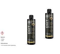 2X 450ML MANNOL Liquido Frenante DOT-3 SAE J1703