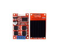 2X 450W 20A H Bridge Motor Speed Controller Driver Module 12-36V PWM Control Forward Reverse for