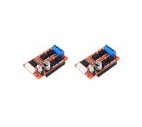 2X 450W 20A H Bridge Motor Speed Controller Driver Module 12-36V PWM Control Forward Reverse for