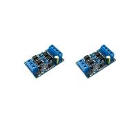 2X 4V -60V Ad Alta Potenza Mos Fet Trigger Drive Module Board Pwm Controller Regolabile Modulo Dual-Mos