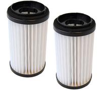 2x 4x 6x HQRP Hepa Filtri per Panasonic 82720 82912 20-82912 20-82720