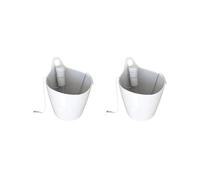 2X 5 V Aria Condizionata Automatica Pompa di Drenaggio USB Macchina Pensile per Armadietto Pompa di Sollevamento Condensa Pompa Acqua Esterna