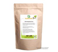 2X 500 G | Bio Ashwagandha Polvere | Macinata | Sonno Bacca | Buxtrade