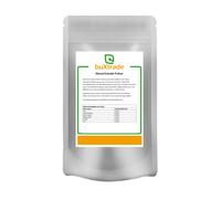 2x 500g Stevia Estratto Polvere Naturalmente Senza Additivi Dolcificanti