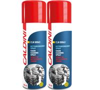 2X 500ML Pulitore Per Motori Pulitore Per Macchine Sgrassante Spray