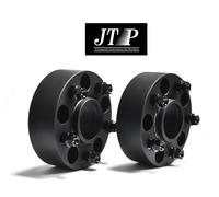 2x 50mm Distanziali per ruote Mercedes Sprinter (1995-2005) 5x130 Bore:84.1