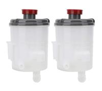 2X 53701-S9A-003 Pompa Del Servosterzo Serbatoio Olio Serbatoio Fluido Serb7987