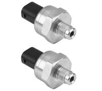 2X 55CP09-03 Sensore di Pressione DSC Cilindro Freno per -E46 E60 E61 E64 Z8472
