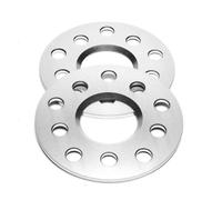 2x 5mm Piastre Distanziali Ruote 5x100 5x112 Audi A3 S3 A4 A6 Tt VW Golf 4