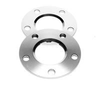 2x 5mm Spurplatten Spurverbreiterung 5x120 72,6 per BMW E90 E91 E92 E46 E36 E60