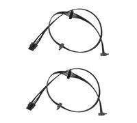 2X 5Pin 1 Un 3 Periferiche 4 Pin IDE 5P Cavo di Alimentazione PSU per Cooler Master V550 V650 V700 V750 V850 V1000