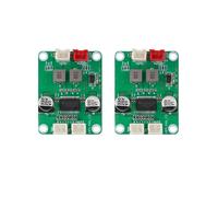 2X 60W Mono Digital Audio Power Amplifier Board TPA3118 12V-24V 4-8ohm Home Audio Amplifier Module