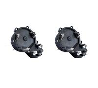 2X 68 libbre 86 libbre interruttore di controllo della velocità elettrico elica motore fuoribordo marino 12 V 24 V accessori di ricambio