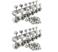 2X 6L 6R Tuning Pegs Tuner Machine Heads String Tuning Pegs per 12 Corde Ac7129