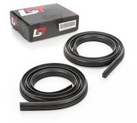 2x 70cm Gomma Tergicristallo Spazzola per Bosch Aerotwin Peugeot