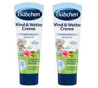 Bübchen Care crema protettiva contro il freddo e il vento 75 ml