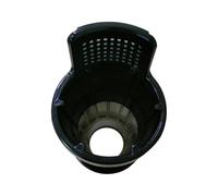 2X(8006 Estrattore di Succo Verticale per Omegae, 8005, 8004, 8003 Filtro p1571
