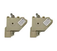 2X 80552 per Gruppo Motore Attuatore Serratura Controllo Centrali4231