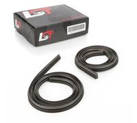 2x 80cm Gomma Tergicristallo per Aerotwin per Peugeot 206 3008 308 207 208 307