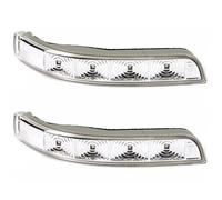 2X 876232P000 Lampada per Specchietto Retrovisore LED per Sorento Lato Pas7228