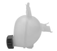 2X 9800777280 Bottiglia del Serbatoio di Espansione del Liquido di Raffredd1462