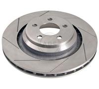 2x A.B.S. 17906 Disco freno Posteriore per CHRYSLER 300 C Touring (LX, LE) 300 C