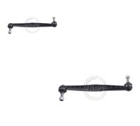 2X A.B.S. Barra Stabilizzatrice Anteriore Adatta Per Chevrolet Aveo