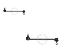 2X A.B.S. Barra Stabilizzatrice Anteriore Per KIA Sportage SL Hyundai