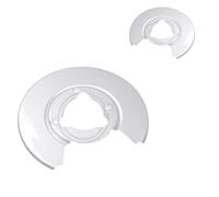 2X A.B.S. Piastra Di Supporto Pannello Freno Posteriore Per Tesla Model 3 5YJ3