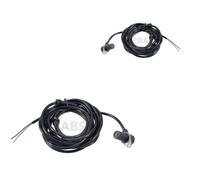 2x A.B.S.Sensore Velocità Ruota Anteriore Sinistra Dx per Mercedes Vito Bus